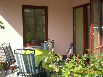 Ferienwohnung für 4 Personen (72 m²) in Ostseebad Kühlungsborn 3/10