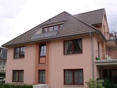 Ferienwohnung für 4 Personen (72 m²) in Ostseebad Kühlungsborn 4/10
