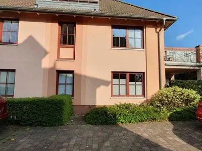 Ferienwohnung für 4 Personen (72 m²) in Ostseebad Kühlungsborn 5/10