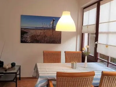Ferienwohnung für 4 Personen (72 m²) in Ostseebad Kühlungsborn 6/10