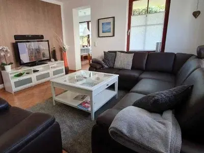 Ferienwohnung für 4 Personen (72 m²) in Ostseebad Kühlungsborn 7/10