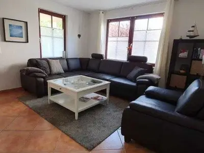 Ferienwohnung für 4 Personen (72 m²) in Ostseebad Kühlungsborn 8/10