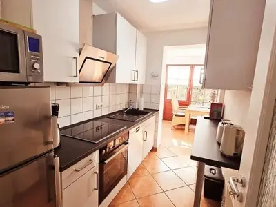 Ferienwohnung für 4 Personen (72 m²) in Ostseebad Kühlungsborn 9/10
