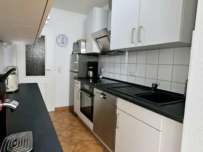 Ferienwohnung für 4 Personen (72 m²) in Ostseebad Kühlungsborn 10/10