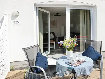 Ferienwohnung für 4 Personen (55 m²) in Ostseebad Kühlungsborn 2/9