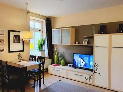 Ferienwohnung für 3 Personen (48 m²) in Ostseebad Kühlungsborn 4/8