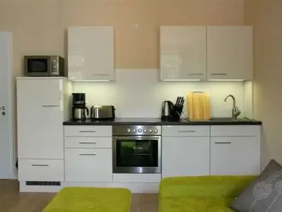 Ferienwohnung für 3 Personen (48 m²) in Ostseebad Kühlungsborn 5/8