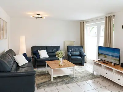 Ferienwohnung für 4 Personen (55 m²) in Ostseebad Kühlungsborn 3/9
