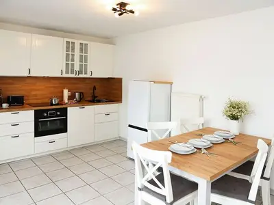 Ferienwohnung für 4 Personen (55 m²) in Ostseebad Kühlungsborn 4/9