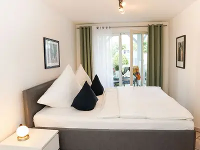 Ferienwohnung für 4 Personen (55 m²) in Ostseebad Kühlungsborn 5/9