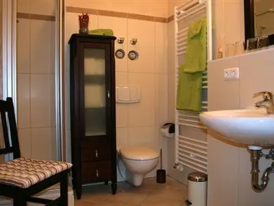 Ferienwohnung für 3 Personen (48 m²) in Ostseebad Kühlungsborn 8/8