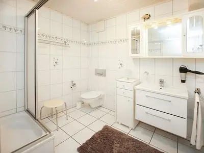 Ferienwohnung für 4 Personen (55 m²) in Ostseebad Kühlungsborn 6/9