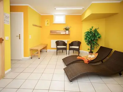 Ferienwohnung für 4 Personen (55 m²) in Ostseebad Kühlungsborn 8/9