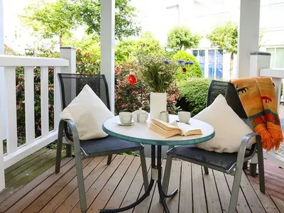 Ferienwohnung für 4 Personen (55 m²) in Ostseebad Kühlungsborn 9/9