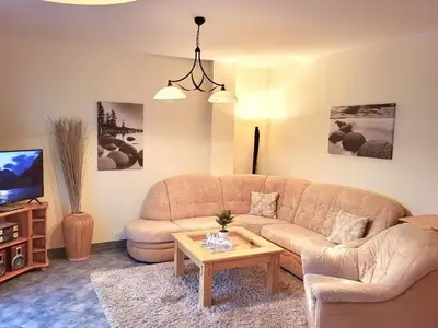 Ferienwohnung für 4 Personen (70 m²) in Ostseebad Kühlungsborn 2/10