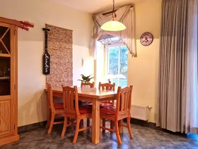 Ferienwohnung für 4 Personen (70 m²) in Ostseebad Kühlungsborn 4/10
