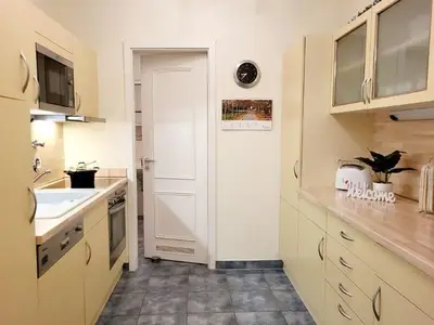Ferienwohnung für 4 Personen (70 m²) in Ostseebad Kühlungsborn 5/10