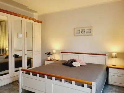 Ferienwohnung für 4 Personen (70 m²) in Ostseebad Kühlungsborn 6/10