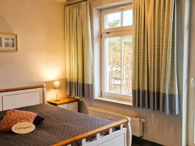 Ferienwohnung für 4 Personen (70 m²) in Ostseebad Kühlungsborn 7/10