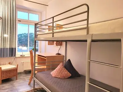 Ferienwohnung für 4 Personen (70 m²) in Ostseebad Kühlungsborn 9/10