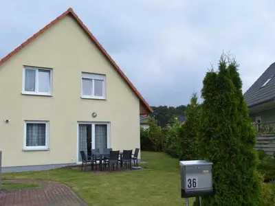 Ferienwohnung für 4 Personen (77 m²) in Ostseebad Kühlungsborn 2/8