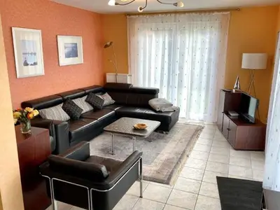 Ferienwohnung für 4 Personen (77 m²) in Ostseebad Kühlungsborn 3/8