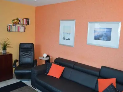 Ferienwohnung für 4 Personen (77 m²) in Ostseebad Kühlungsborn 4/8