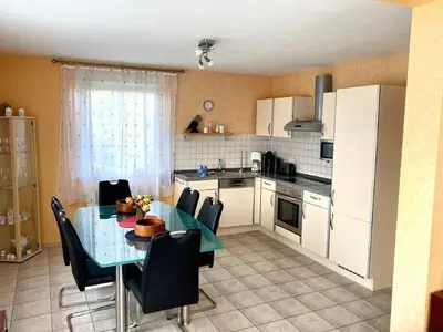 Ferienwohnung für 4 Personen (77 m²) in Ostseebad Kühlungsborn 5/8