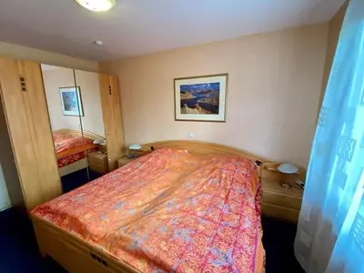 Ferienwohnung für 4 Personen (77 m²) in Ostseebad Kühlungsborn 6/8