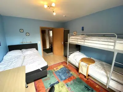 Ferienwohnung für 4 Personen (77 m²) in Ostseebad Kühlungsborn 7/8