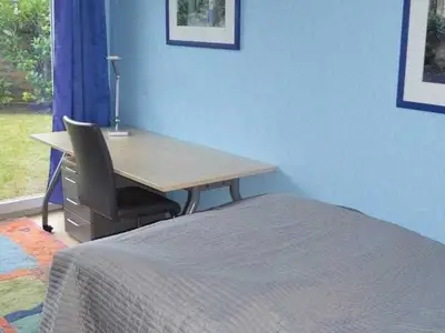 Ferienwohnung für 4 Personen (77 m²) in Ostseebad Kühlungsborn 8/8