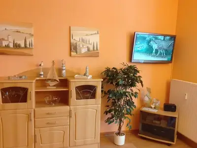Ferienwohnung für 3 Personen (48 m²) in Ostseebad Kühlungsborn 4/10