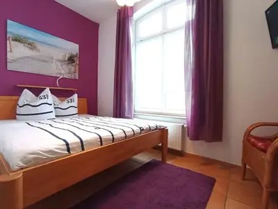 Ferienwohnung für 3 Personen (48 m²) in Ostseebad Kühlungsborn 7/10