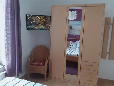 Ferienwohnung für 3 Personen (48 m²) in Ostseebad Kühlungsborn 8/10
