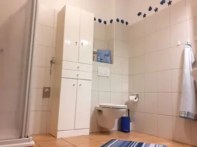 Ferienwohnung für 3 Personen (48 m²) in Ostseebad Kühlungsborn 9/10