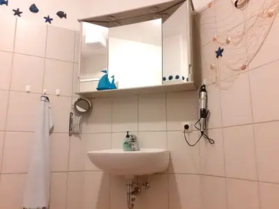 Ferienwohnung für 3 Personen (48 m²) in Ostseebad Kühlungsborn 10/10