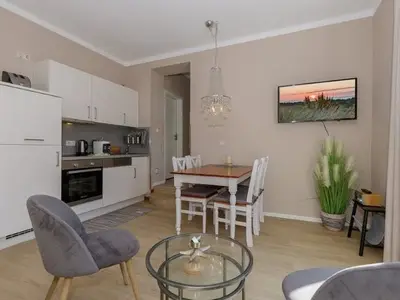 Ferienwohnung für 4 Personen (42 m²) in Ostseebad Kühlungsborn 5/10