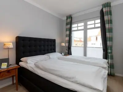 Ferienwohnung für 4 Personen (42 m²) in Ostseebad Kühlungsborn 7/10
