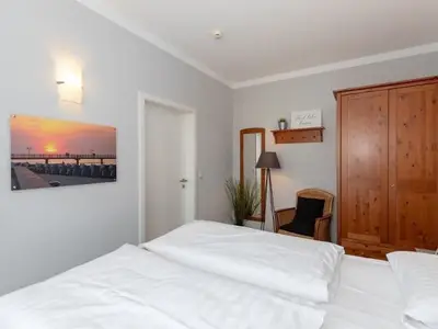 Ferienwohnung für 4 Personen (42 m²) in Ostseebad Kühlungsborn 8/10