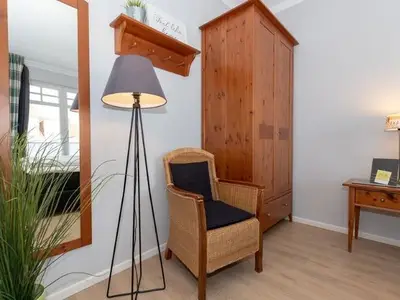 Ferienwohnung für 4 Personen (42 m²) in Ostseebad Kühlungsborn 9/10
