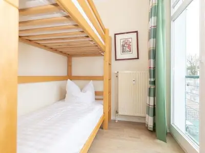 Ferienwohnung für 4 Personen (42 m²) in Ostseebad Kühlungsborn 10/10