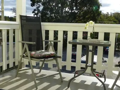 Ferienwohnung für 2 Personen (36 m²) in Ostseebad Kühlungsborn 2/9