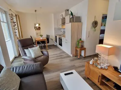 Ferienwohnung für 4 Personen (53 m²) in Ostseebad Kühlungsborn 4/10
