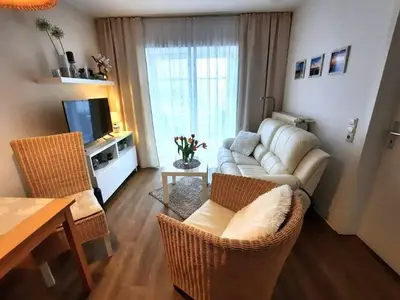 Ferienwohnung für 2 Personen (36 m²) in Ostseebad Kühlungsborn 5/9