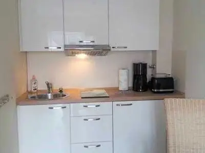 Ferienwohnung für 2 Personen (36 m²) in Ostseebad Kühlungsborn 6/9