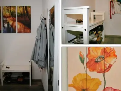 Ferienwohnung für 4 Personen (53 m²) in Ostseebad Kühlungsborn 6/10