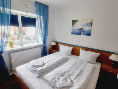 Ferienwohnung für 2 Personen (36 m²) in Ostseebad Kühlungsborn 7/9