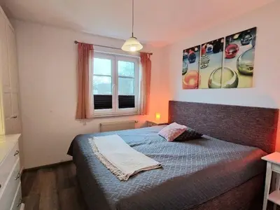 Ferienwohnung für 4 Personen (53 m²) in Ostseebad Kühlungsborn 7/10