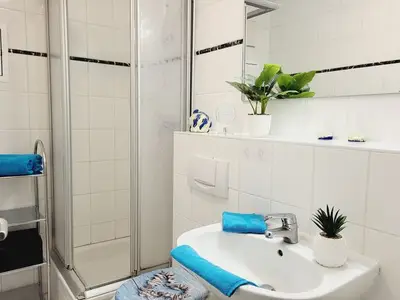 Ferienwohnung für 2 Personen (36 m²) in Ostseebad Kühlungsborn 8/9