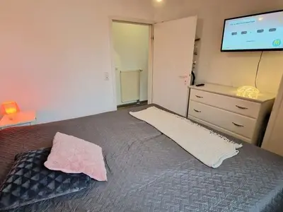 Ferienwohnung für 4 Personen (53 m²) in Ostseebad Kühlungsborn 8/10